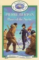 Tapa de Parry of the Arctic