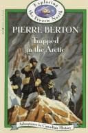 Tapa de Trapped in the Arctic (Book 16)