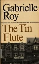 Tapa de The Tin Flute
