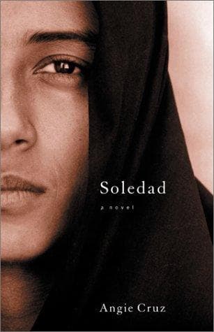 Tapa de Soledad