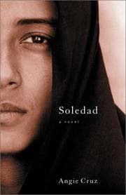 Tapa de Soledad