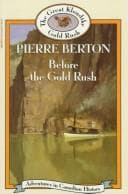Tapa de Before the Gold Rush (Book 18)