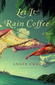 Tapa de Let it rain coffee
