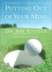 Tapa de Putting Out of Your Mind
