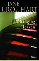 Tapa de Changing Heaven