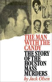 Tapa de The Man with the Candy