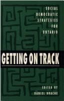 Tapa de Getting on track