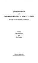 Tapa de Americanisation and the transformation of world cultures