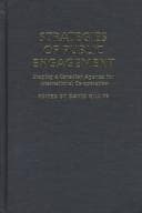 Tapa de Strategies of public engagement