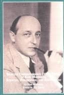 Tapa de Selected Correspondence (1911-1946) of Karl Mannheim, Scientist, Philosopher and Sociologist