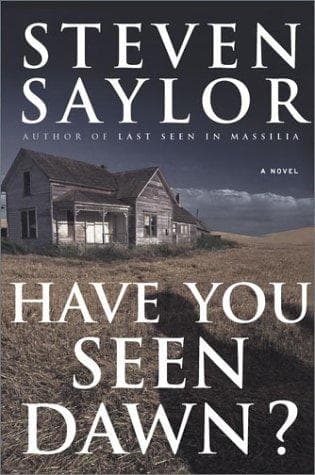Tapa de Have you seen Dawn?