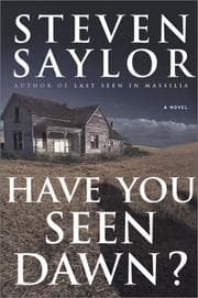 Tapa de Have you seen Dawn?
