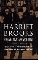 Tapa de Harriett brooks