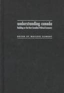 Tapa de Understanding Canada