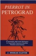 Tapa de Pierrot in Petrograd