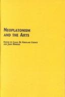 Tapa de Neoplatonism and the arts
