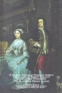 Tapa de A critical edition of Penelope Aubin's translation of Robert Challe's Les illustres Françaises (The illustrious French lovers)