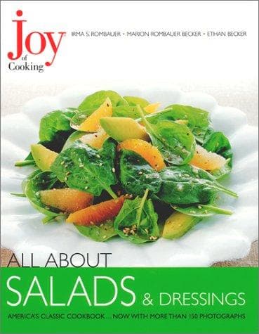 Tapa de Joy of cooking.
