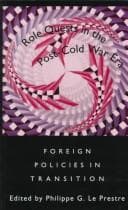 Tapa de Role quests in the post-cold war era