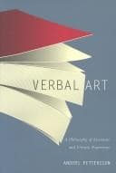 Tapa de Verbal Art