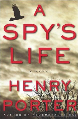 Tapa de Spy's Life