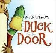Tapa de Duck at the Door