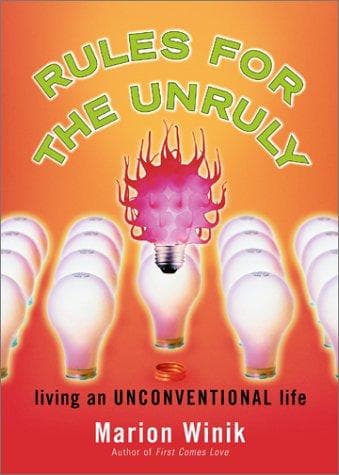 Tapa de Rules for the Unruly