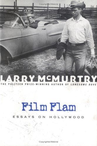 Tapa de Film Flam