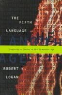 Tapa de The Fifth Language