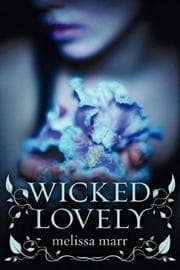 Tapa de Wicked Lovely (Wicked Lovely Series, Book 1)