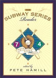 Tapa de Subway Series Reader