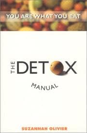 Tapa de The Detox Manual