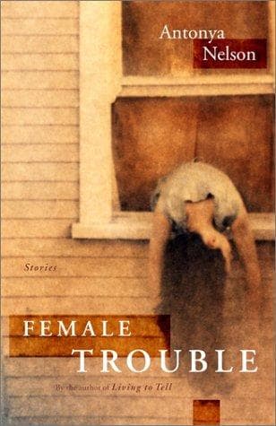 Tapa de Female trouble