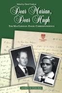 Tapa de Dear Marian, dear Hugh