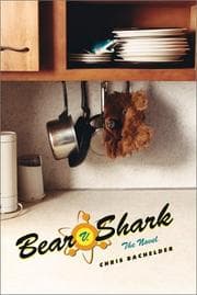 Tapa de Bear v. shark