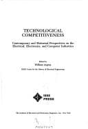 Tapa de Technological Competitiveness