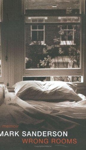Tapa de Wrong Rooms