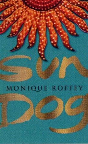 Tapa de Sun Dog