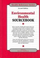 Tapa de Environmental health sourcebook