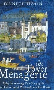 Tapa de The Tower Menagerie