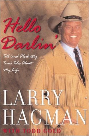 Tapa de Hello darlin'