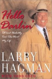 Tapa de Hello darlin'