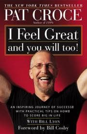Tapa de I feel great and you will too!