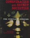 Tapa de Conspiracies and Secret Societies