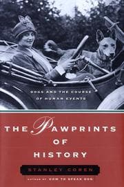 Tapa de The Pawprints of History