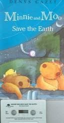 Tapa de Minnie and Moo Save the Earth