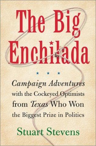 Tapa de The Big Enchilada
