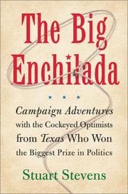 Tapa de The Big Enchilada