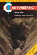 Tapa de Canyoneering