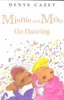 Tapa de Minnie and Moo Go Dancing